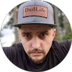 Profile photo of Russ Fedor