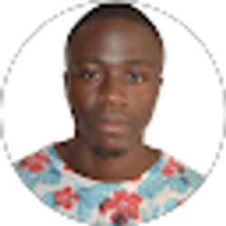 Profile photo of BRICE ALBERT DONFACK