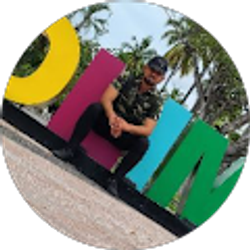 Profile photo of Oscar Anguiano