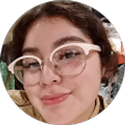 Profile photo of Sarah Carranza