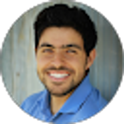 Profile photo of Mateo Atwi