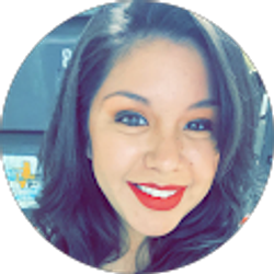 Profile photo of Catherine Gonzales