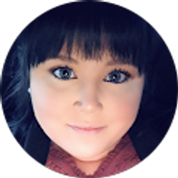Profile photo of Hali Belaire