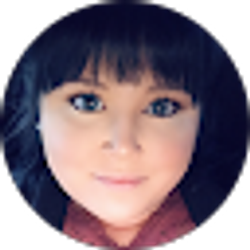 Profile photo of Hali Belaire