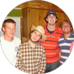 Profile photo of Shannon Cox