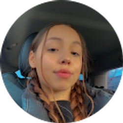 Profile photo of Bella Cervantes