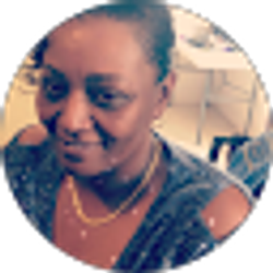 Profile photo of Jane Simmons