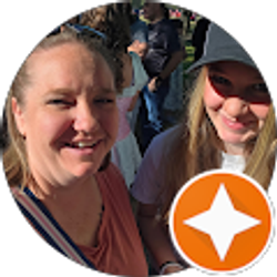 Profile photo of Meghan Grisham