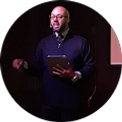 Profile photo of Sheldon L. Caldwell