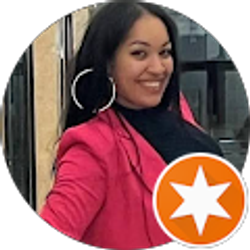 Profile photo of Samantha Lozano