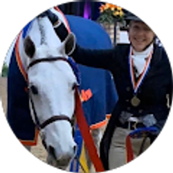 Profile photo of Alison Stern