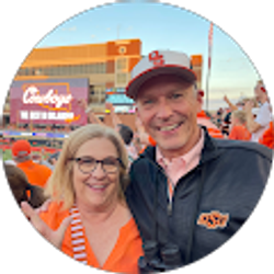 Profile photo of Tim Barrick