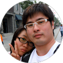 Profile photo of Kelvin Zheng