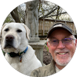 Profile photo of Bob Ames