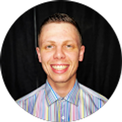 Profile photo of Alex Rubin