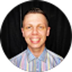 Profile photo of Alex Rubin