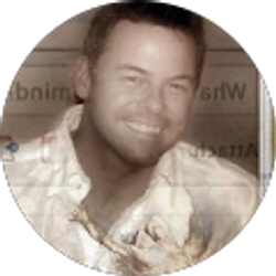 Profile photo of Mark Caughlin