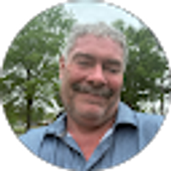 Profile photo of Chad Tretheway