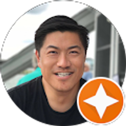 Profile photo of Gene Huang