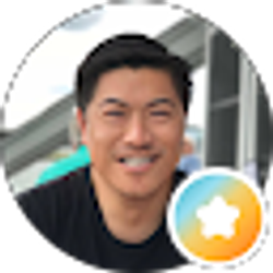 Profile photo of Gene Huang