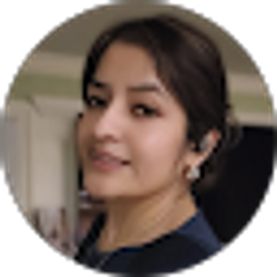 Profile photo of Sandra Rodriguez