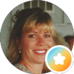 Profile photo of Sandy Weber