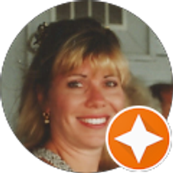 Profile photo of Sandy Weber