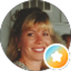 Profile photo of Sandy Weber