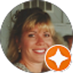 Profile photo of Sandy Weber