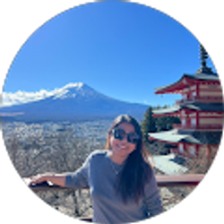 Profile photo of Faye Salazar