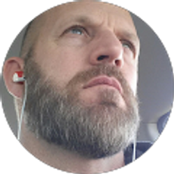 Profile photo of Jason Cash