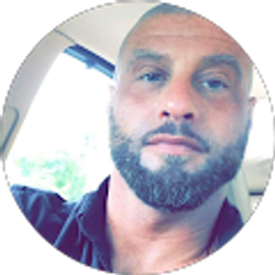 Profile photo of Christian Good