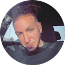 Profile photo of Brandon Williams