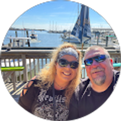 Profile photo of Gina Nye