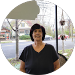 Profile photo of Gilda Russo