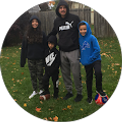 Profile photo of Angel Felix