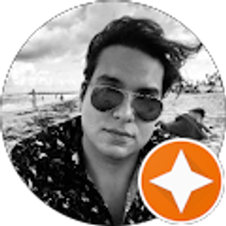 Profile photo of Ariel Rodriguez