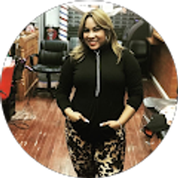 Profile photo of Yolainy Perez