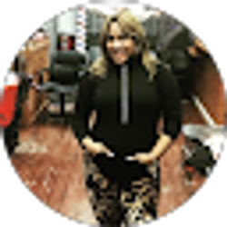 Profile photo of Yolainy Perez
