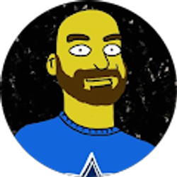 Profile photo of Eric Roadruck