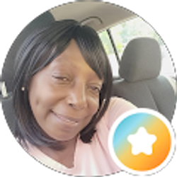 Profile photo of Romaine Walker