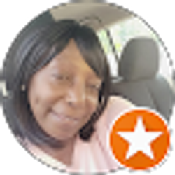 Profile photo of Romaine Walker