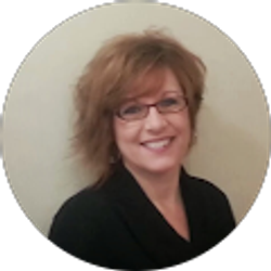 Profile photo of Julie Lance