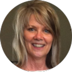 Profile photo of Charolen Caldwell