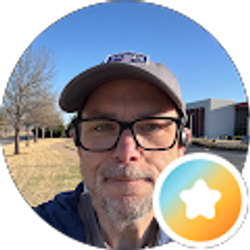 Profile photo of James P