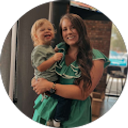 Profile photo of Hailey Powers