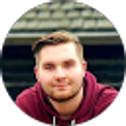 Profile photo of Sam Cox