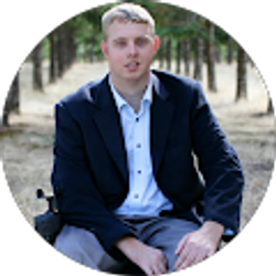 Profile photo of Jake French