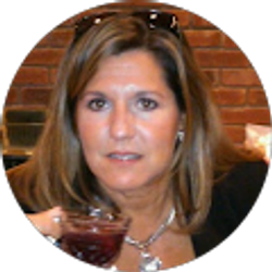 Profile photo of Frances Bonaiuto Prosco