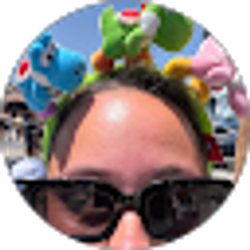 Profile photo of Christina Medlock